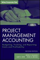   Project Management Accounting