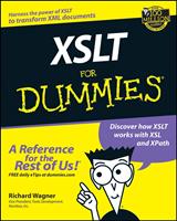   XSLT For Dummies