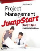   Project Management JumpStart