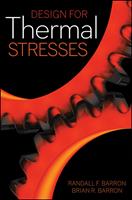   Design for Thermal Stresses
