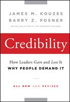   Credibility