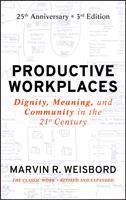   Productive Workplaces