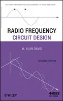   Radio Frequency Circuit Design