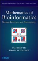   Mathematics of Bioinformatics