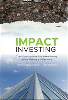   Impact Investing