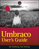  Umbraco User's Guide