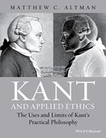   Kant and Applied Ethics