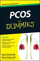   PCOS For Dummies