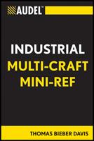   Audel Industrial Multi-Craft Mini-Ref