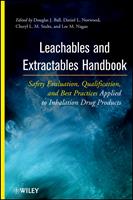   Leachables and Extractables Handbook
