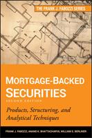   Mortgage-Backed Securities