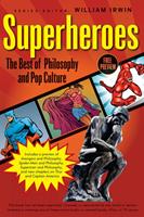   Superheroes