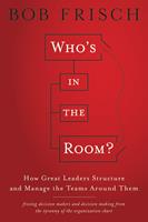   Who's in the Room?