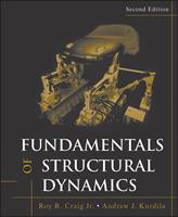  Fundamentals of Structural Dynamics