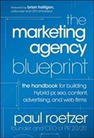  The Marketing Agency Blueprint