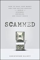   Scammed
