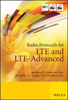   Radio Protocols for LTE and LTE-Advanced
