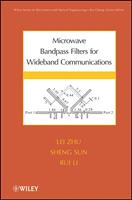   Microwave Bandpass Filters for Wideband Communications
