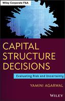 Capital Structure Decisions