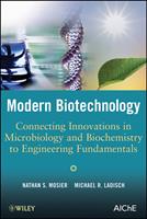   Modern Biotechnology