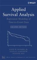   Applied Survival Analysis