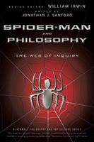   Spider-Man and Philosophy