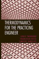   Thermodynamics for the Practicing Engineer