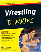   Wrestling For Dummies