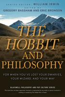   The Hobbit and Philosophy