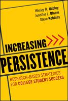   Increasing Persistence