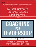   Coaching for Leadership