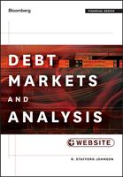   Debt Markets and Analysis