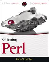   Beginning Perl