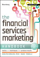  The Financial Services Marketing Handbook