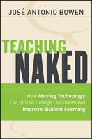   Teaching Naked