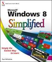   Windows 8 Simplified