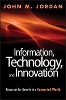   Information, Technology, and Innovation