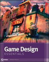   Game Design Essentials