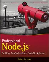   Professional Node.js