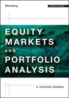   Equity Markets and Portfolio Analysis