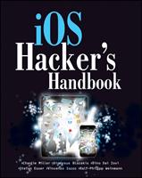   iOS Hacker's Handbook