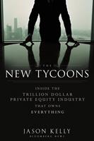   The New Tycoons