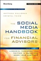 The Social Media Handbook for Financial Advisors