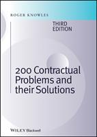   200 Contractual Problems and their Solutions