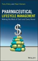   Pharmaceutical Lifecycle Management