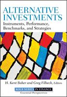   Alternative Investments