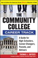   The Community College Career Track