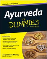   Ayurveda For Dummies