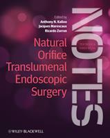   Natural Orifice Translumenal Endoscopic Surgery (NOTES)