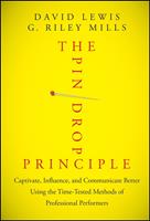   The Pin Drop Principle